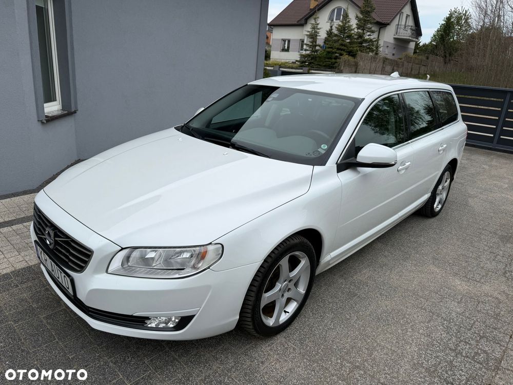 Volvo V70 D4 Drive-E Dynamic Momentum - 30
