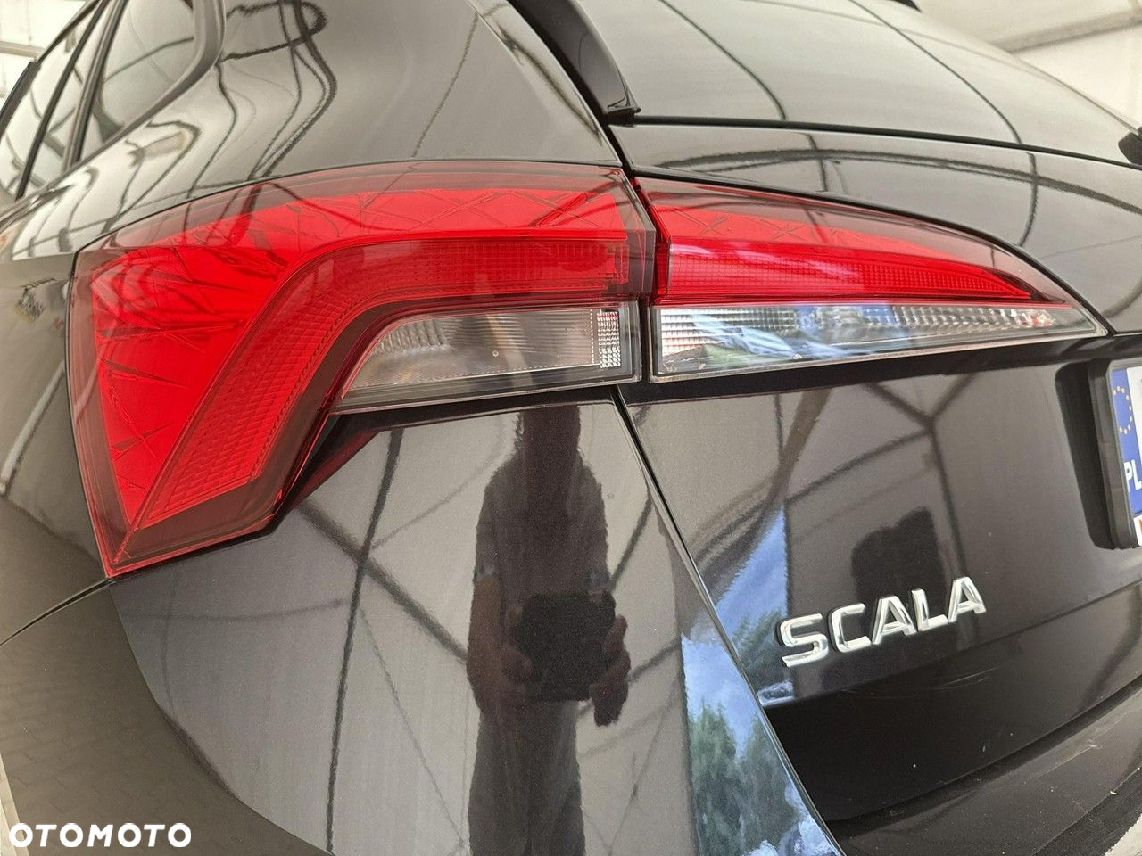 Skoda Scala - 29
