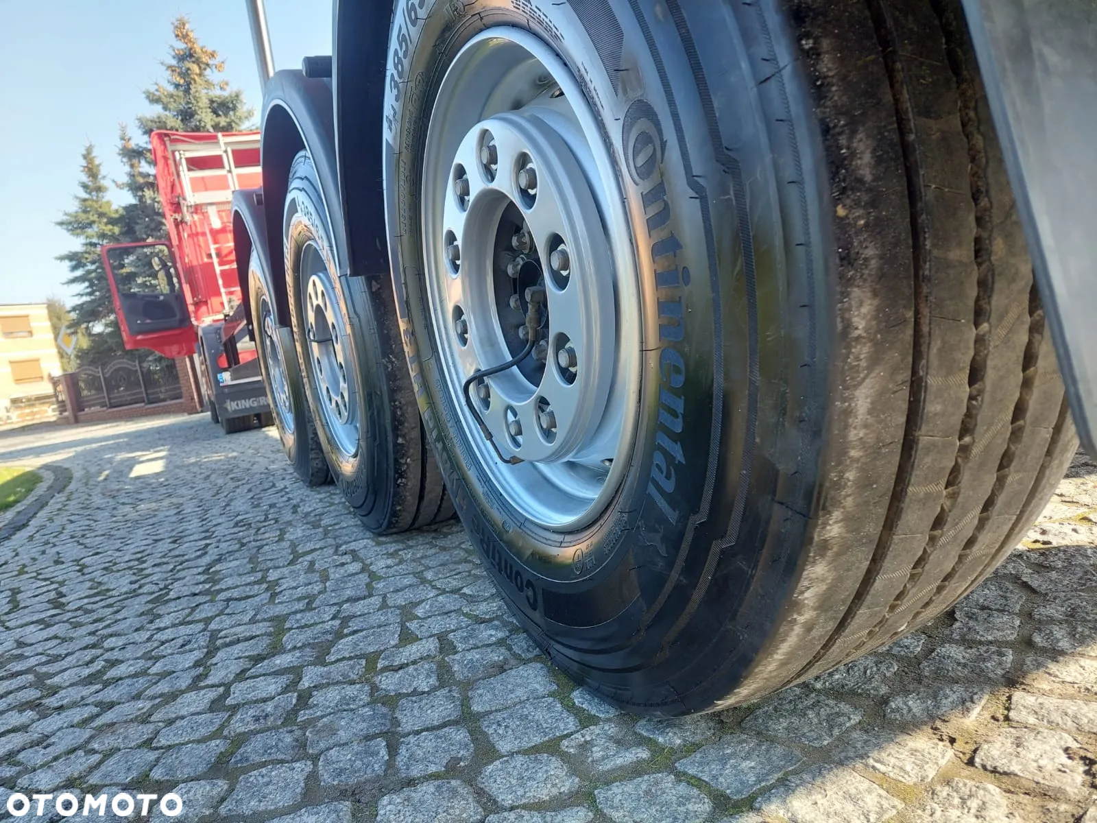 Schmitz Cargobull - 8