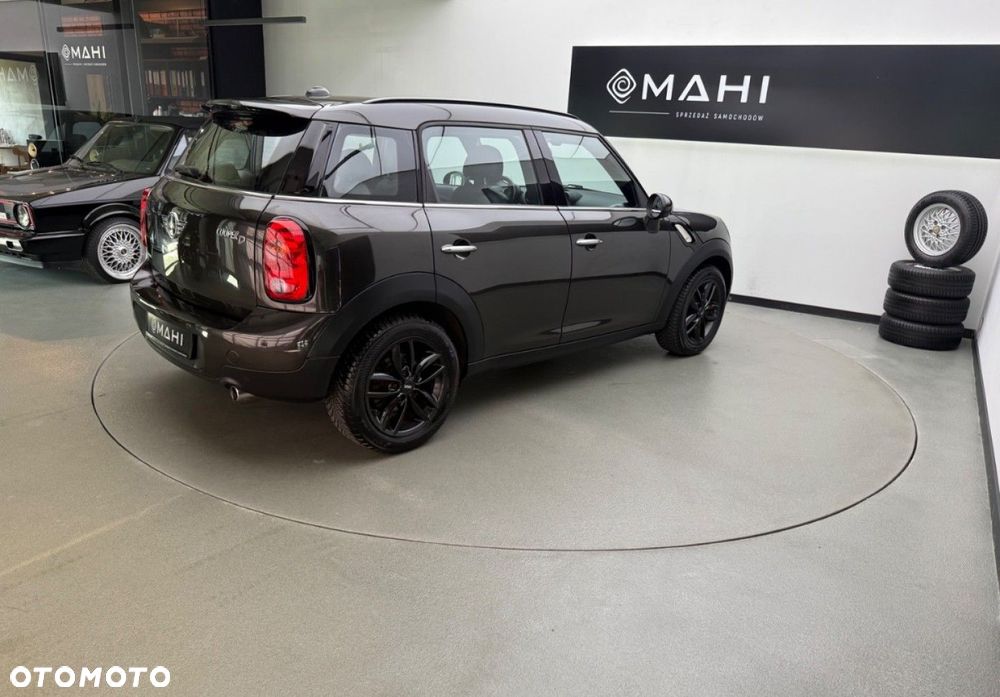 MINI Countryman - 12