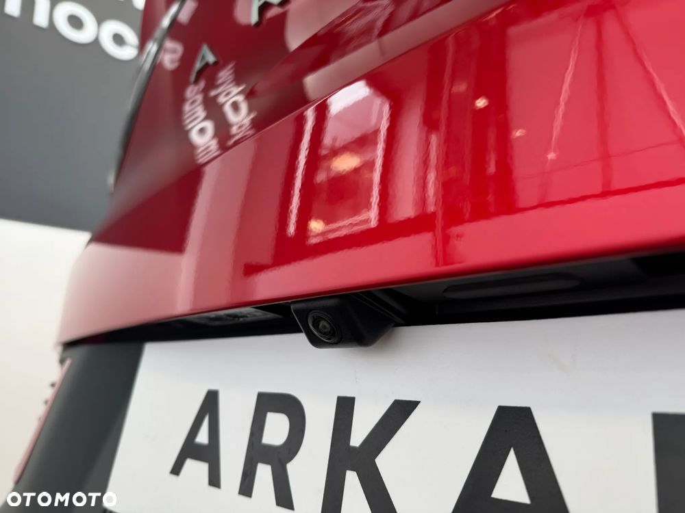 Renault Arkana 1.3 TCe mHEV Techno EDC - 9
