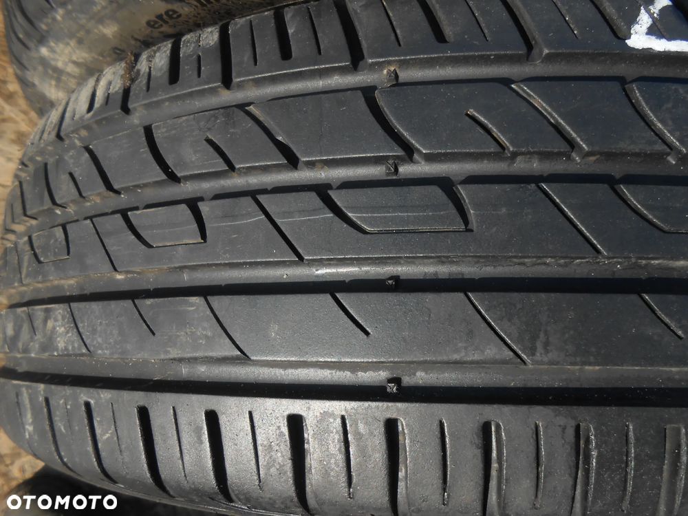 OPONY 215/60r17 TYFOON SUOCESSEOR 7 DOT 3922 8MM - 4