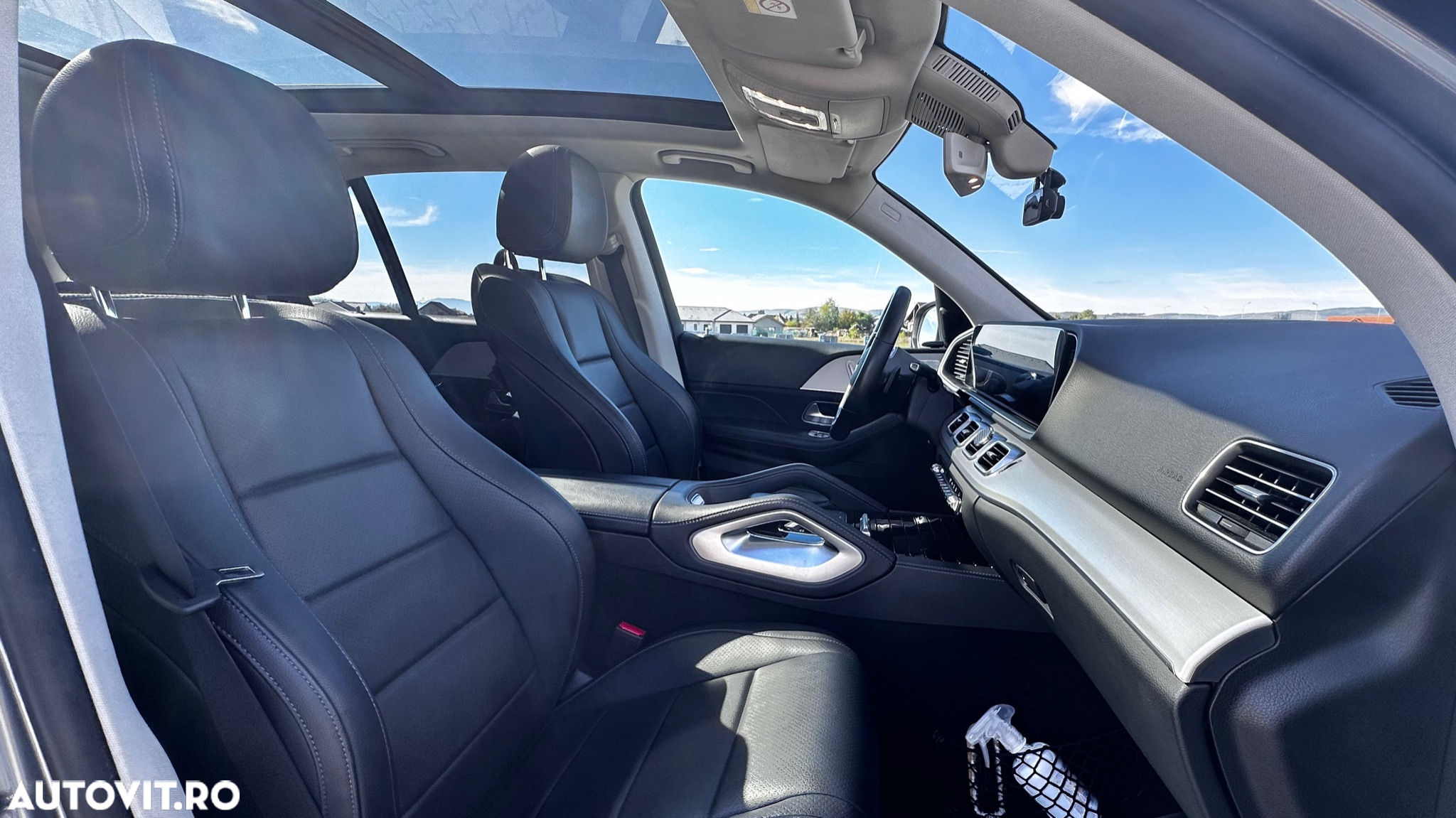 Mercedes-Benz GLE 450 MHEV 4MATIC - 9
