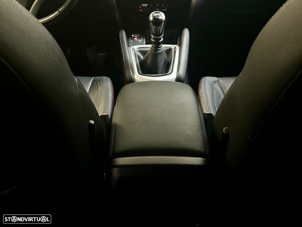 Nissan Qashqai 1.5 dCi Tekna Pele - 26