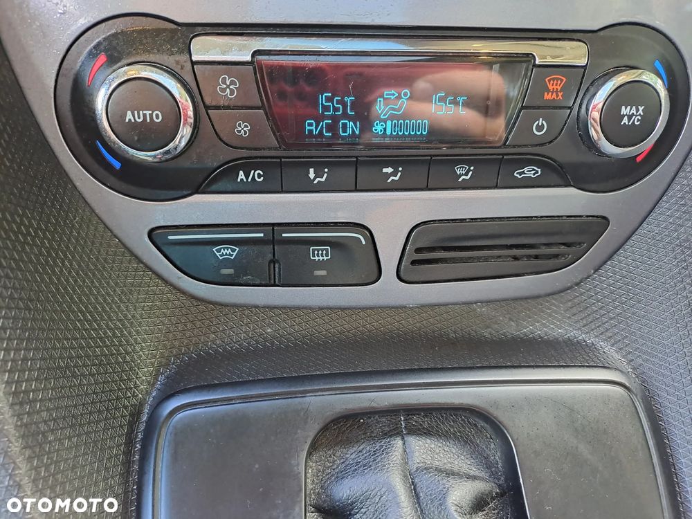 Ford Tourneo Connect Grand 1.6 EcoBoost Titanium - 35