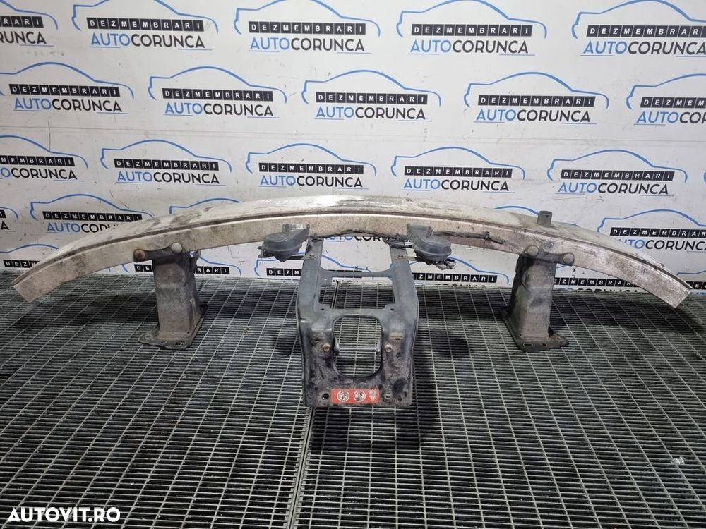 Armatura bara fata Mercedes ML W164 2005 - 2008 SUV (1022) - 1