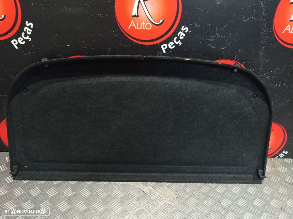 Chapeleira Da Mala Toyota Corolla Verso (_E12_) - 1