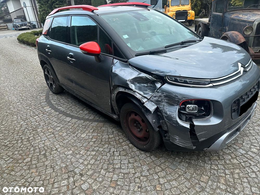 Citroën C3 Aircross PureTech 130 Stop & Start Shine - 5