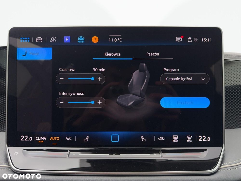 Volkswagen Passat - 22