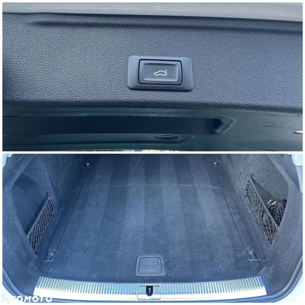 Audi A4 Avant - 40