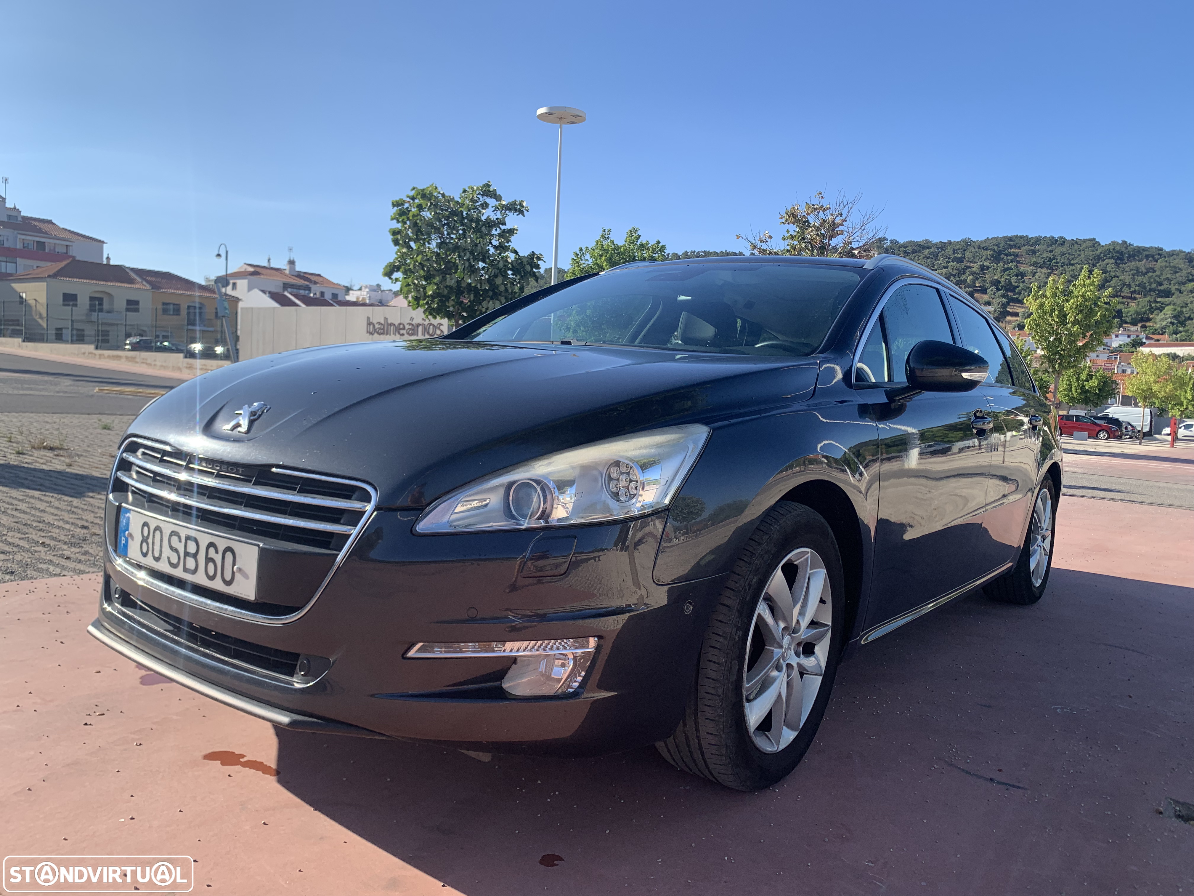 Peugeot 508 SW 1.6 HDi Access - 3