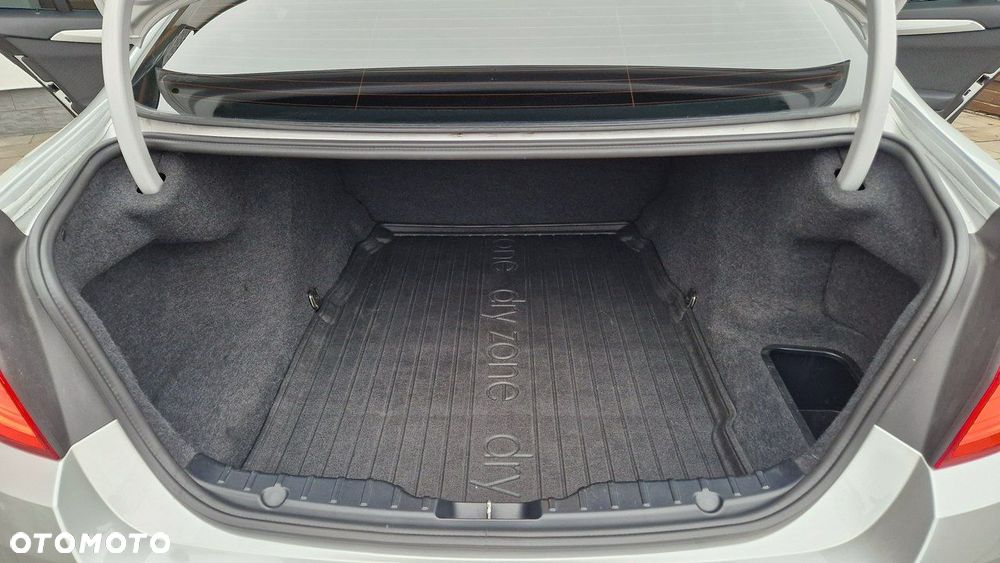 BMW Seria 5 - 9
