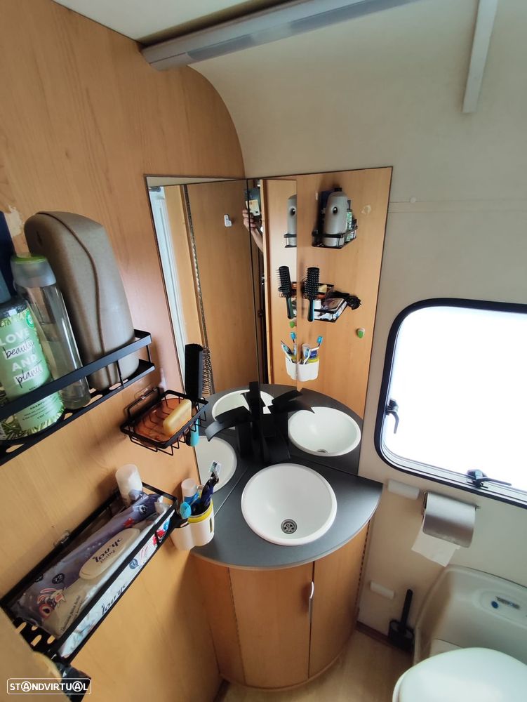 Fiat Ducato - 29