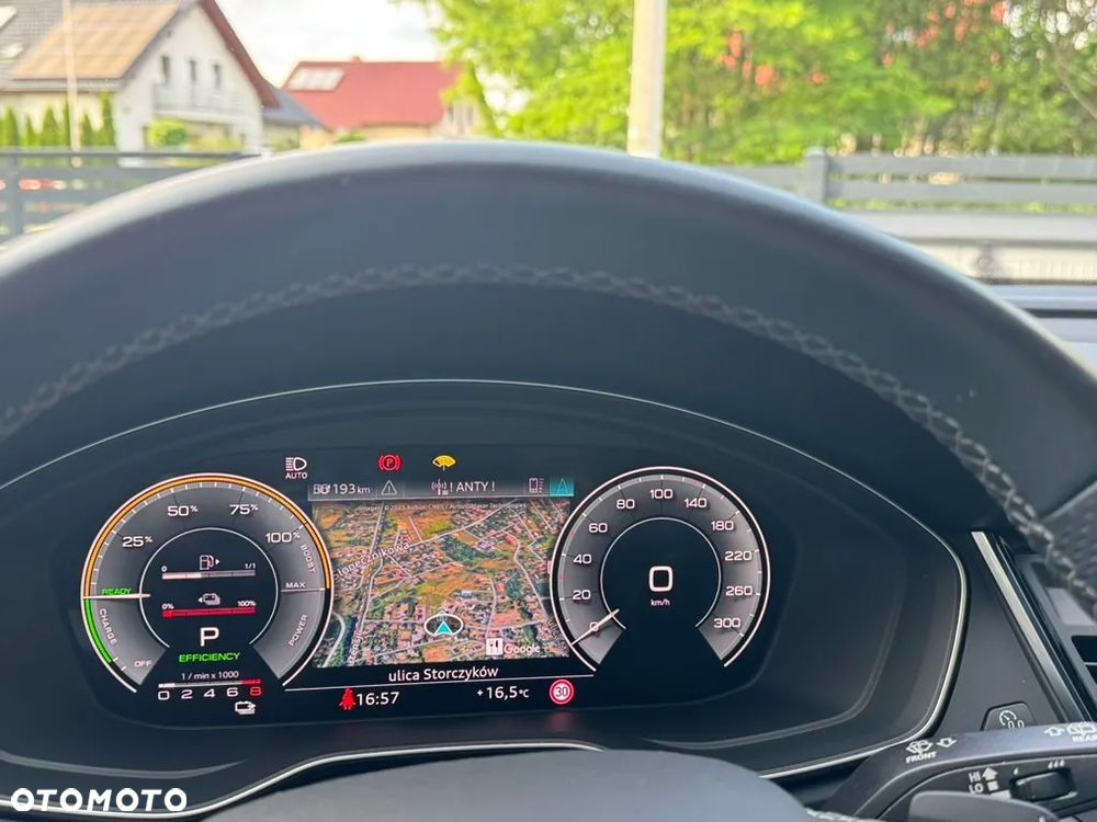 Audi Q5 55 TFSI e Quattro S Line S tronic - 6