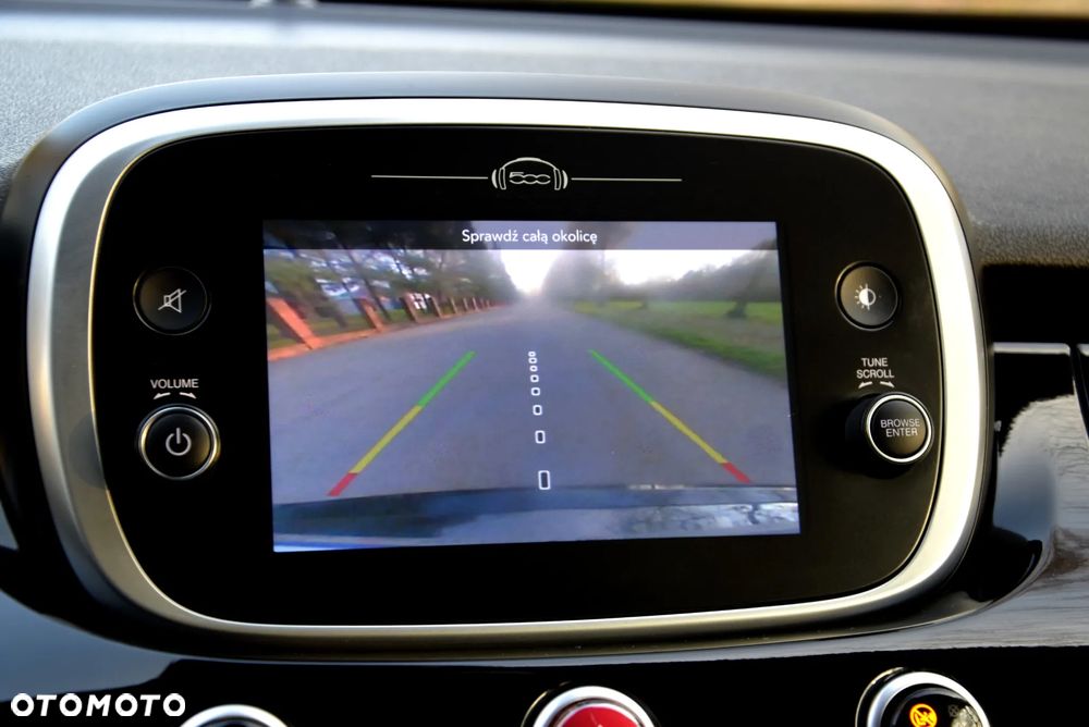 Fiat 500X 1.4 MultiAir Lounge - 27