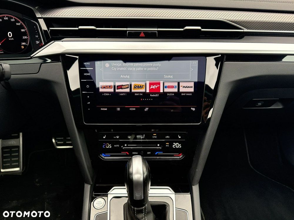 Volkswagen Arteon - 25