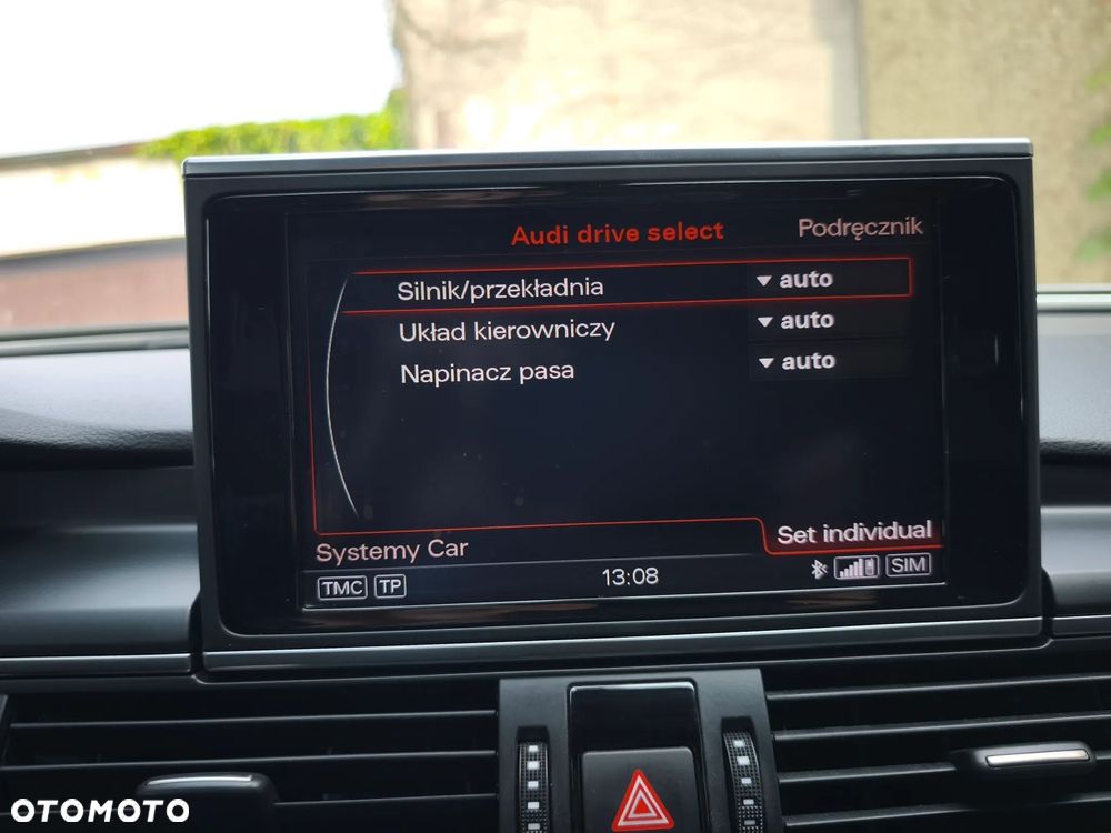 Audi A6 Avant - 36