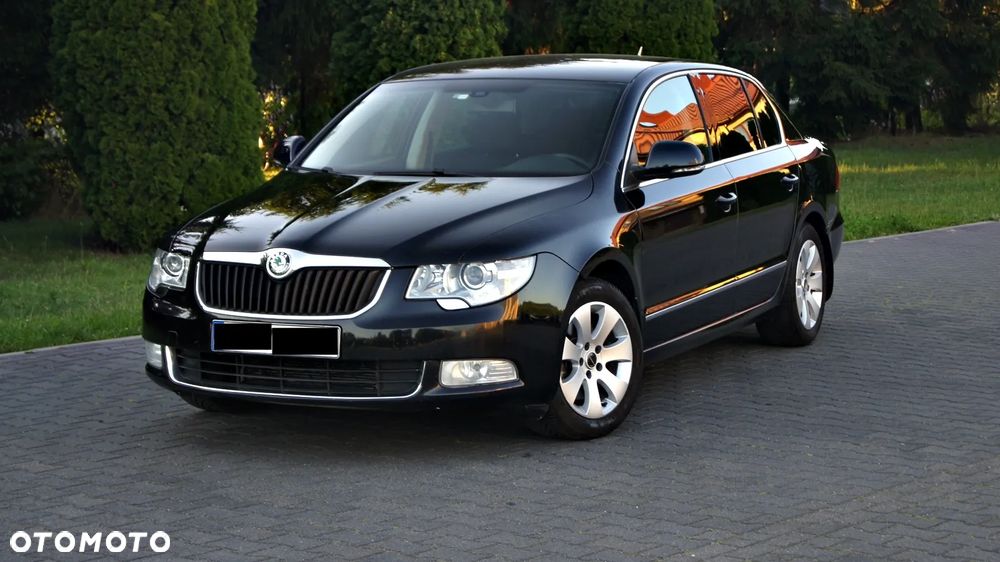 Skoda Superb 1.9 TDI Classic - 1