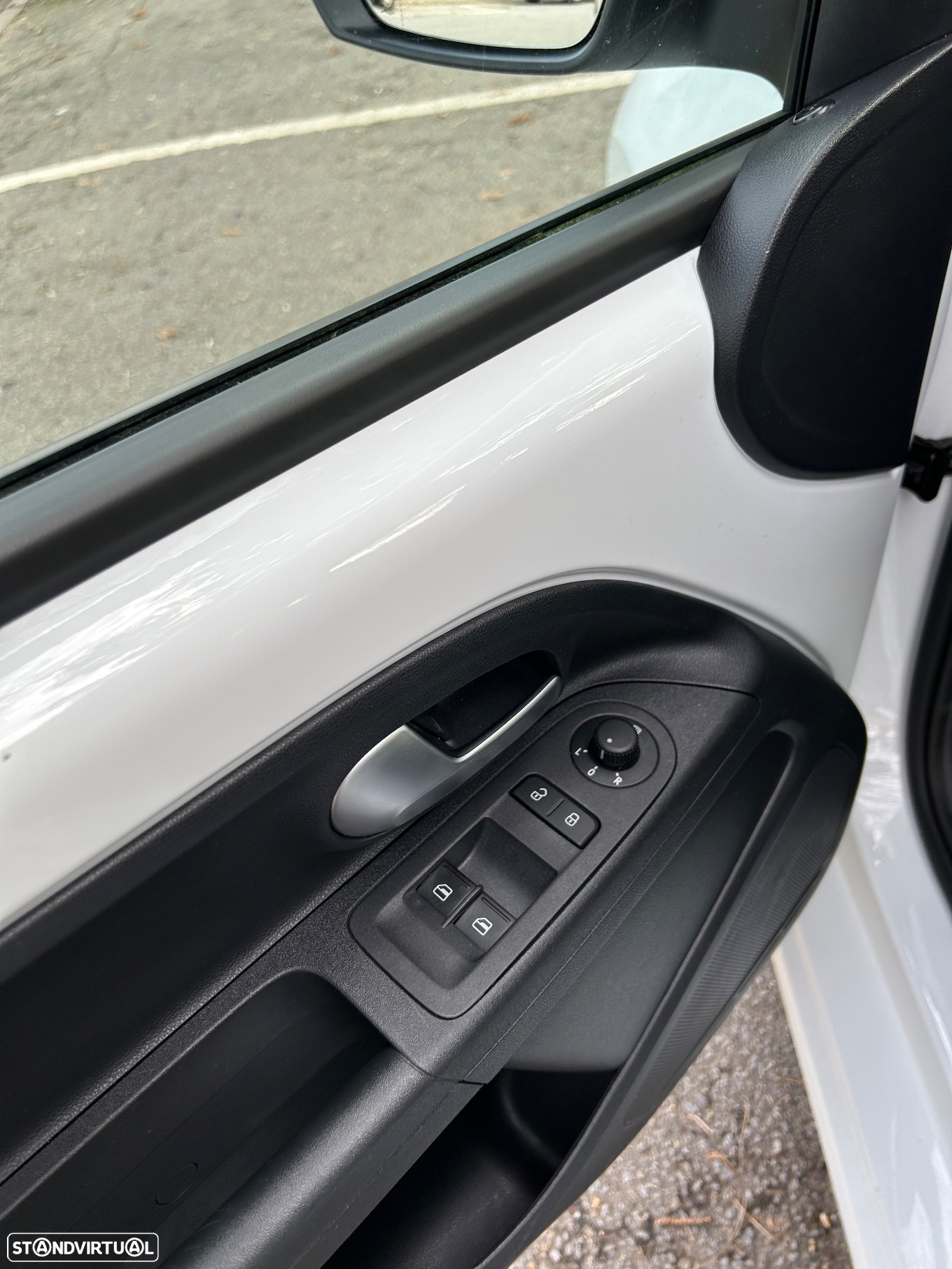 VW e-Up! Edition - 7