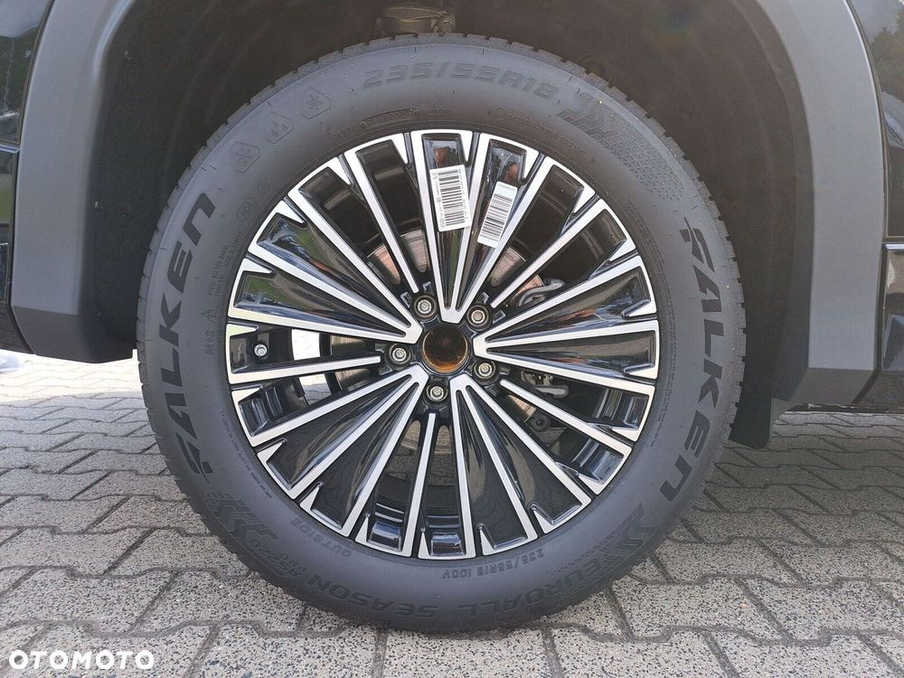 Volkswagen Tayron - 18