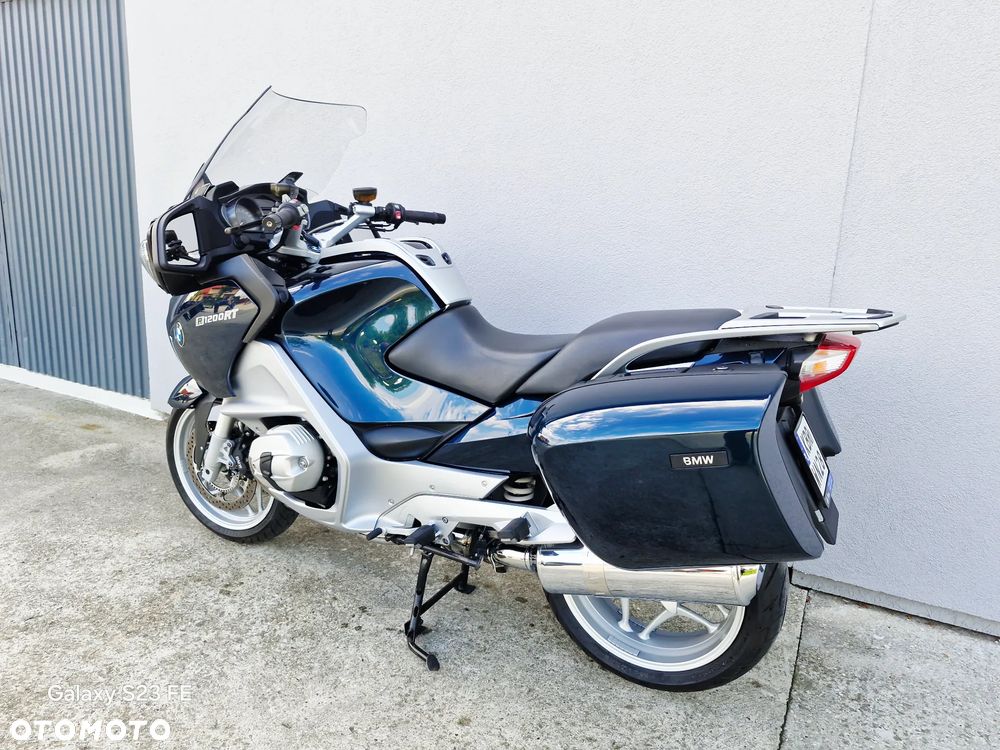 BMW RT - 29