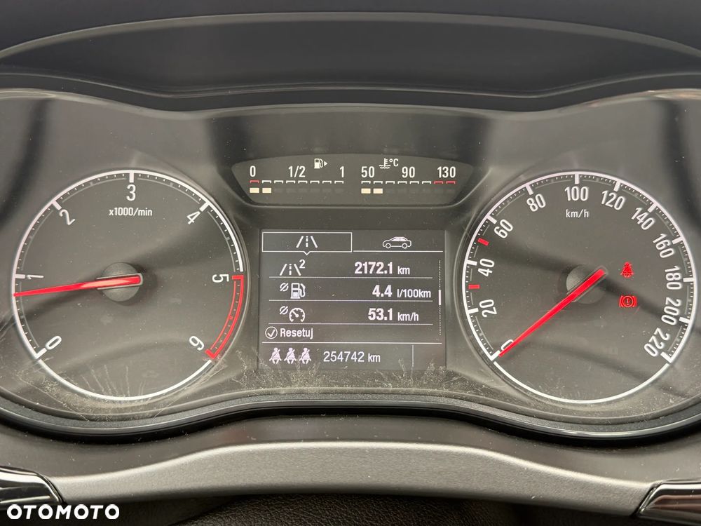 Opel Corsa 1.3 CDTI Cosmo S&S - 29
