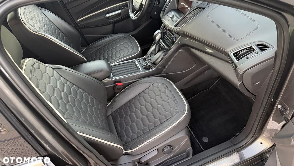 Ford Kuga Vignale 1.5 EcoBoost AWD ASS - 34