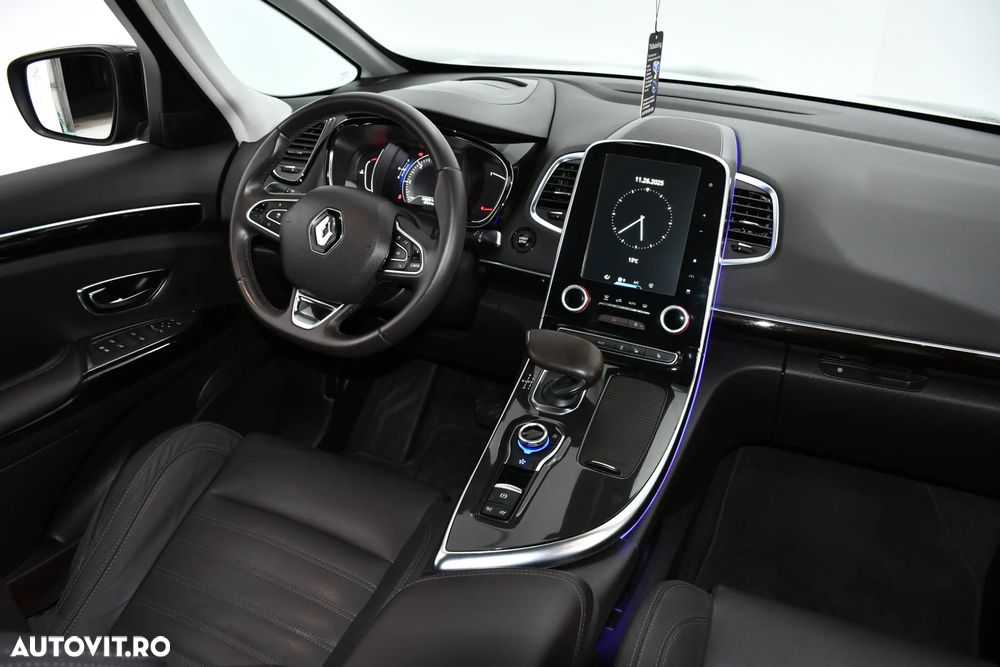 Renault Espace Energy dCi 160 EDC Intens - 5