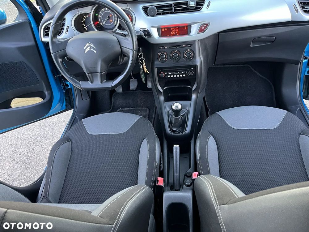 Citroën C3 1.4 VTi Selection - 6