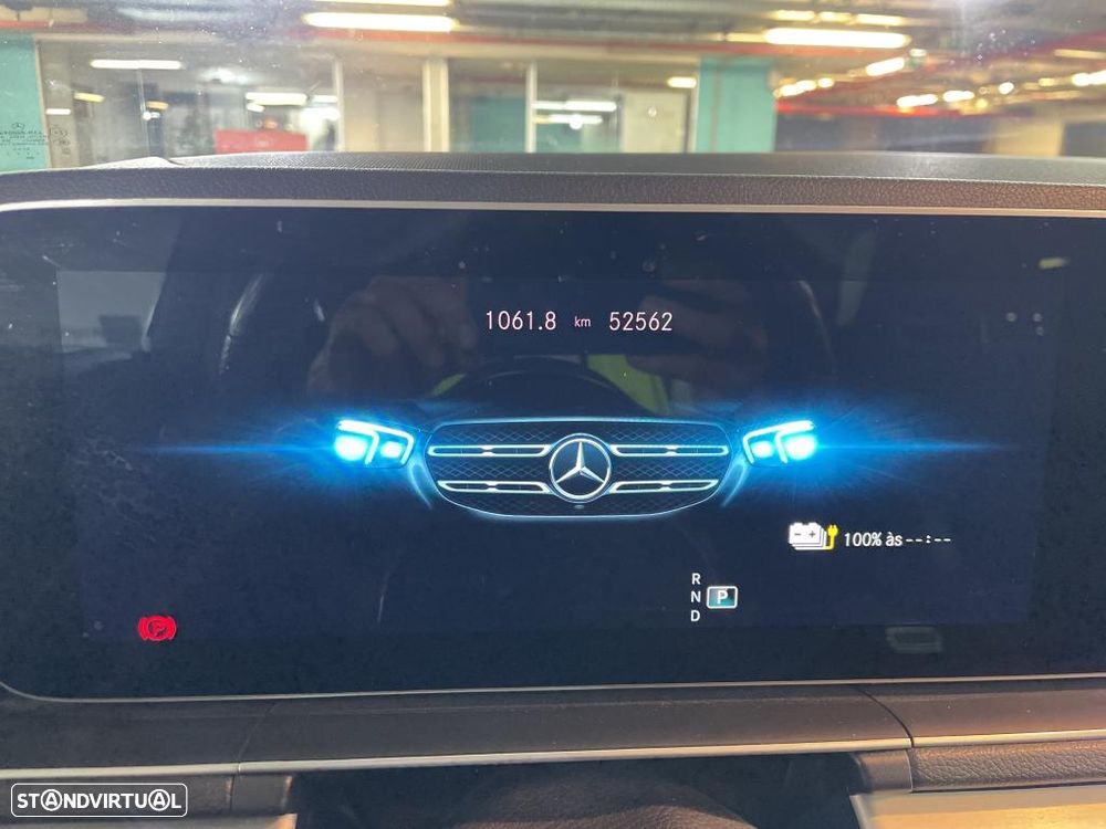 Mercedes-Benz GLE 350 de 4Matic - 7