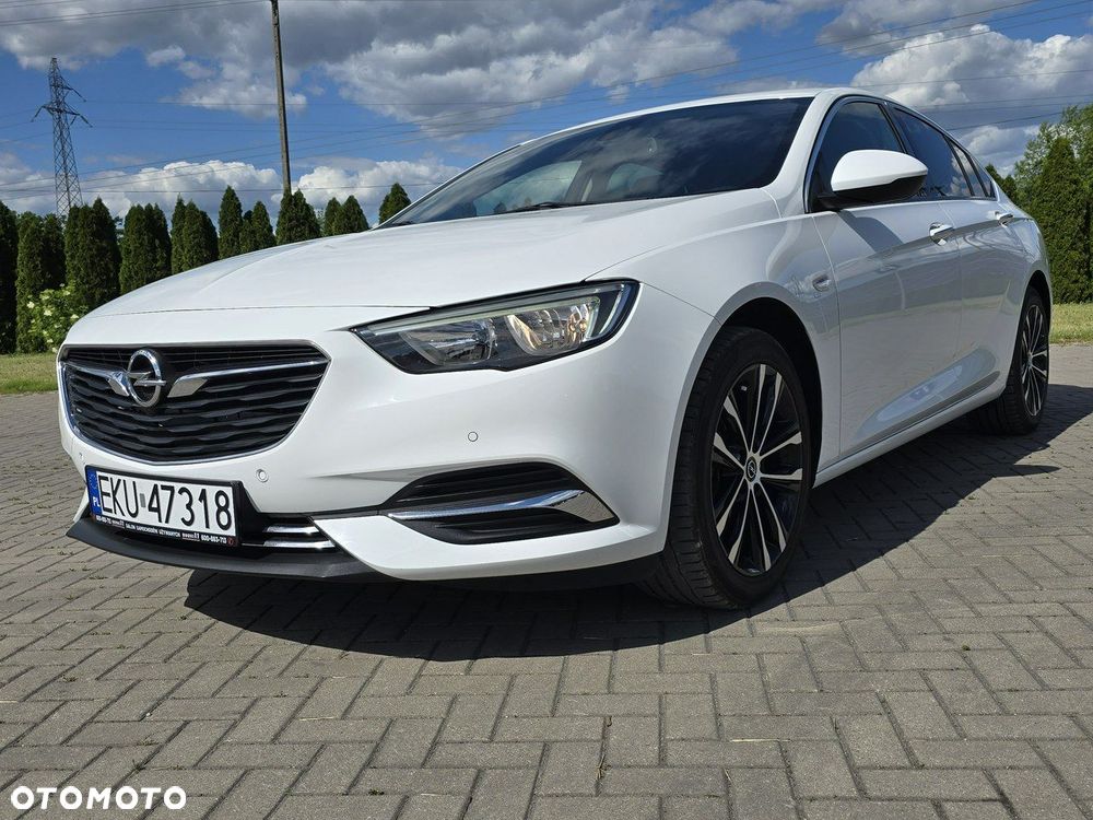 Opel Insignia - 8