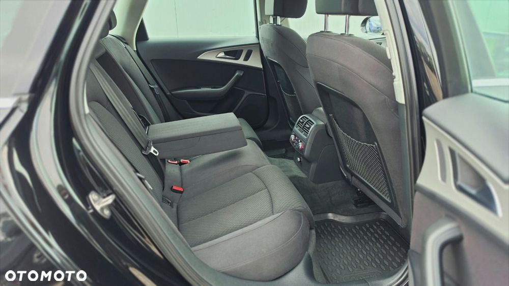 Audi A6 Avant - 11
