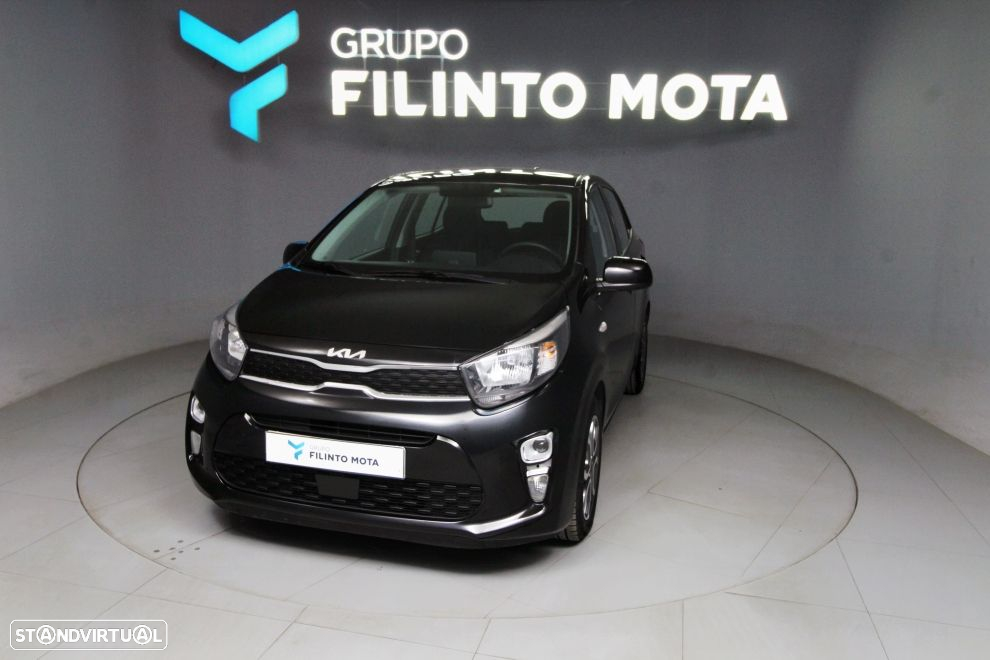 Kia Picanto - 6
