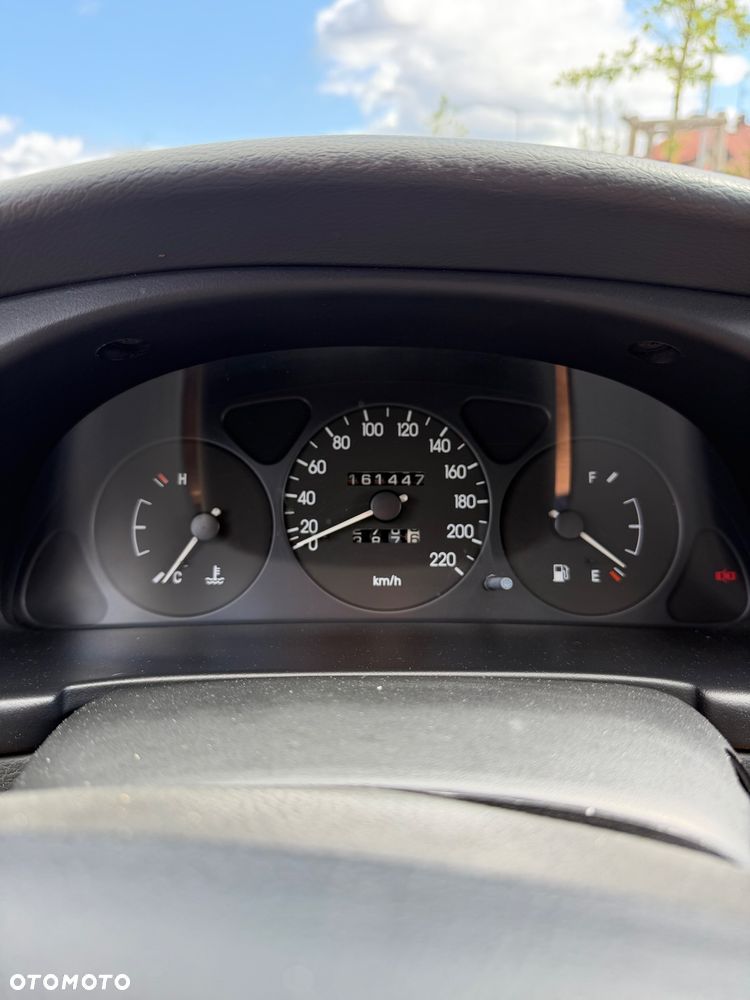 Daewoo Lanos 1.5 S (swo) - 10