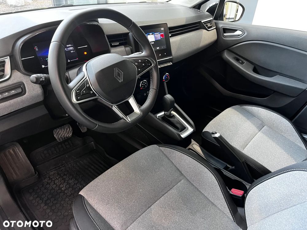 Renault Clio 1.0 TCe Evolution X-Tronic - 14