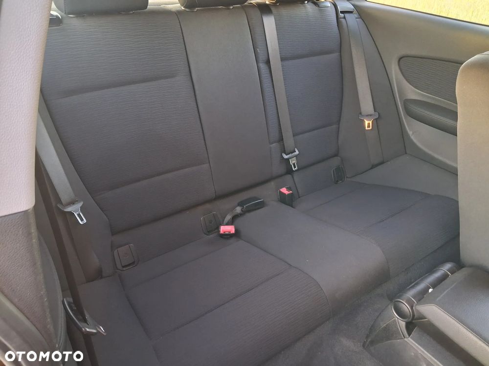BMW Seria 1 116i Edition Lifestyle - 13