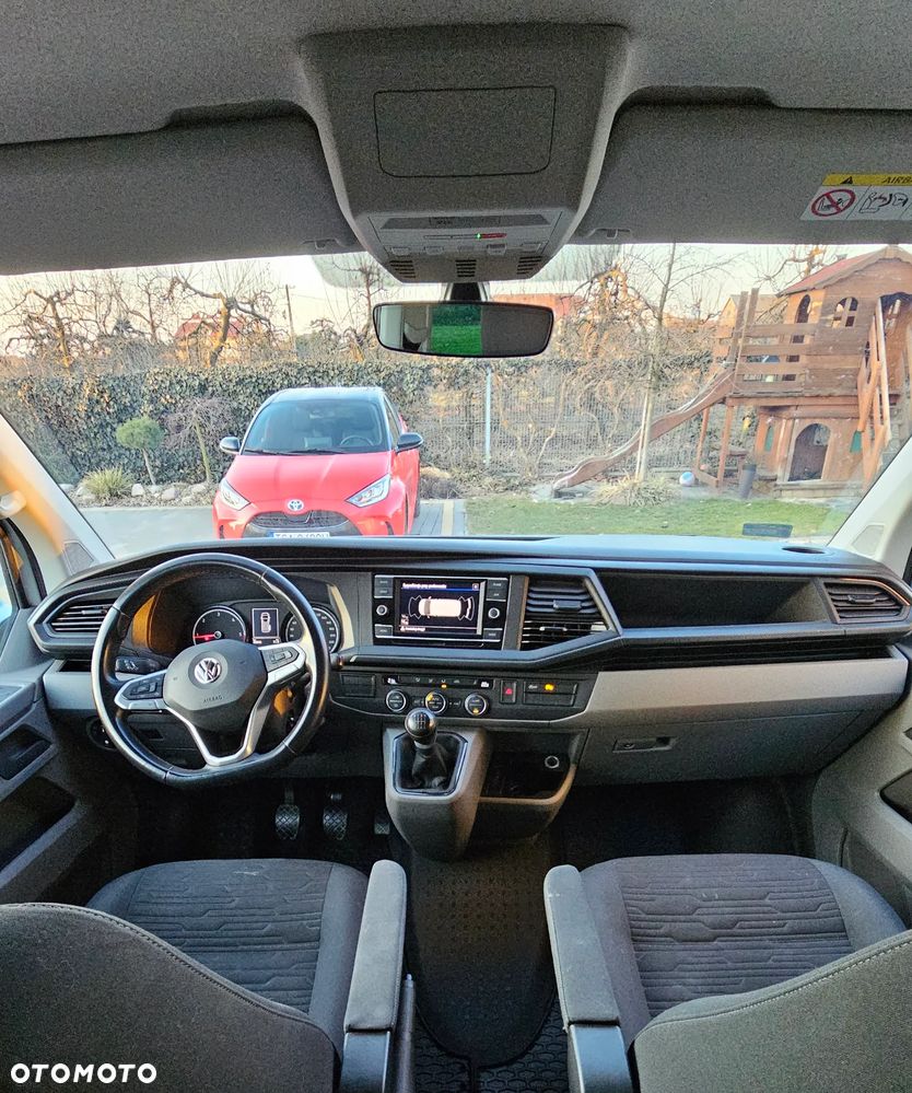 Volkswagen Caravelle 2.0 TDI L2 Comfortline - 7