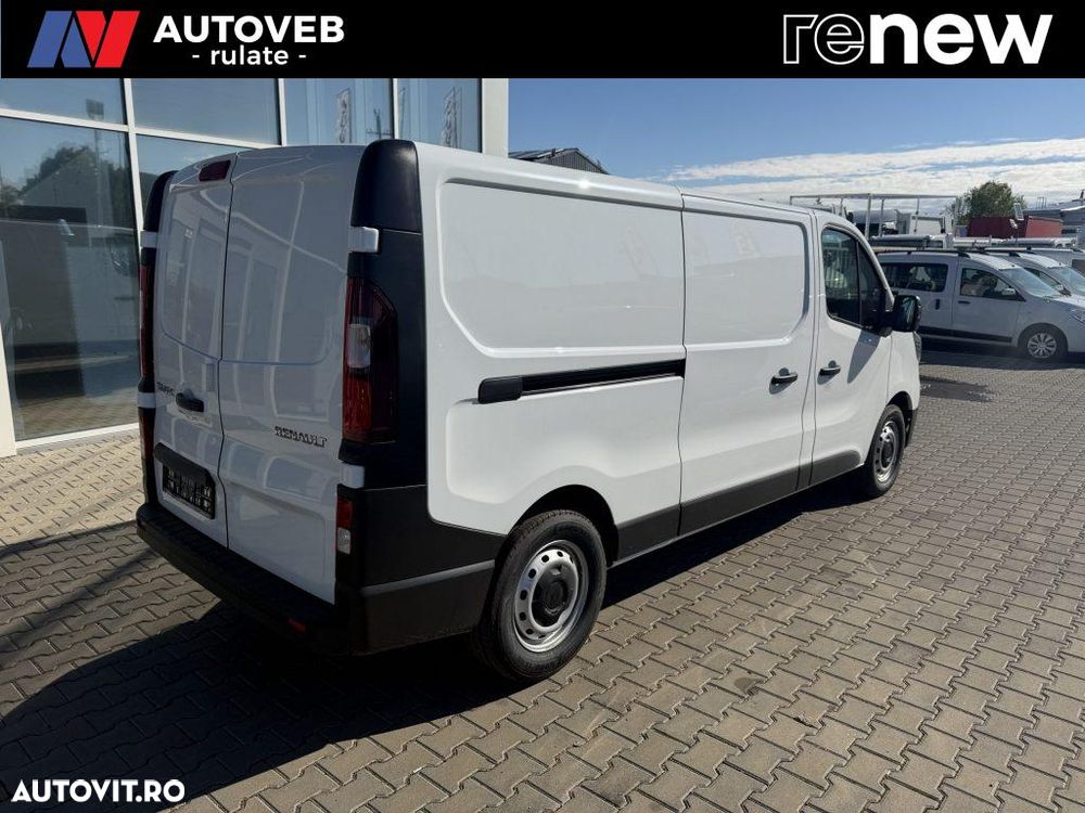 Renault Trafic - 5