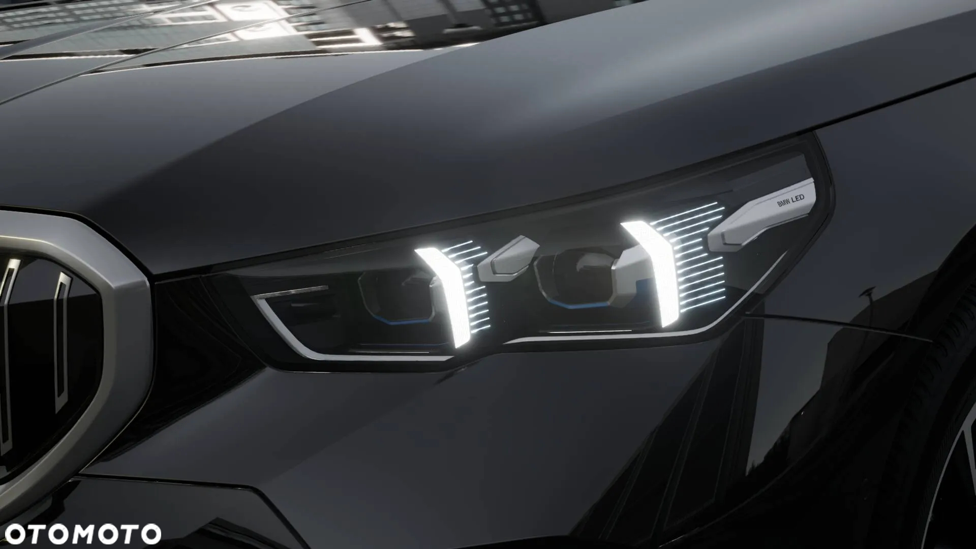 BMW Seria 5 - 7