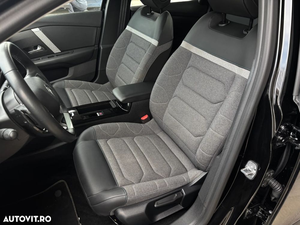 Citroën C4X 1.2 PureTech S&S EAT8 Feel - 18