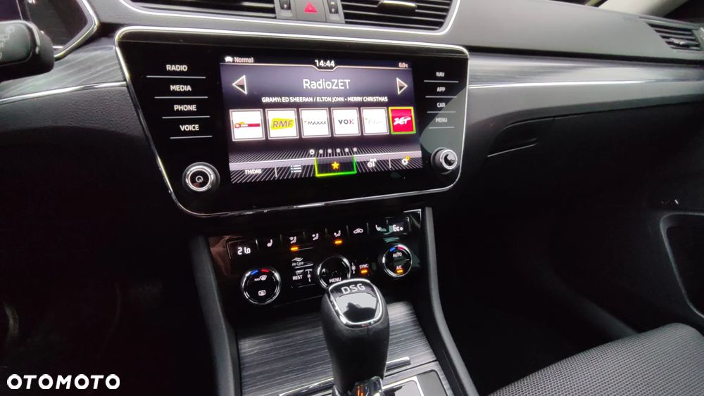 Skoda Superb 1.4 TSI Plug-In Hybrid Style DSG - 29