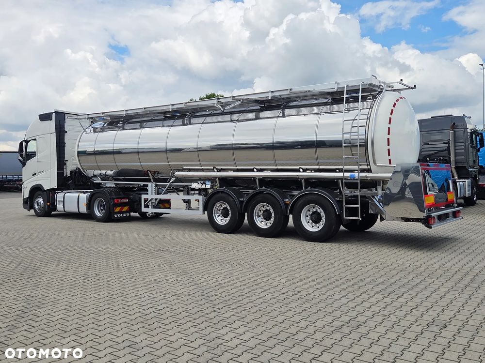 Feldbinder TSA 34.4 /POMPA/WEBASTO/ - 1