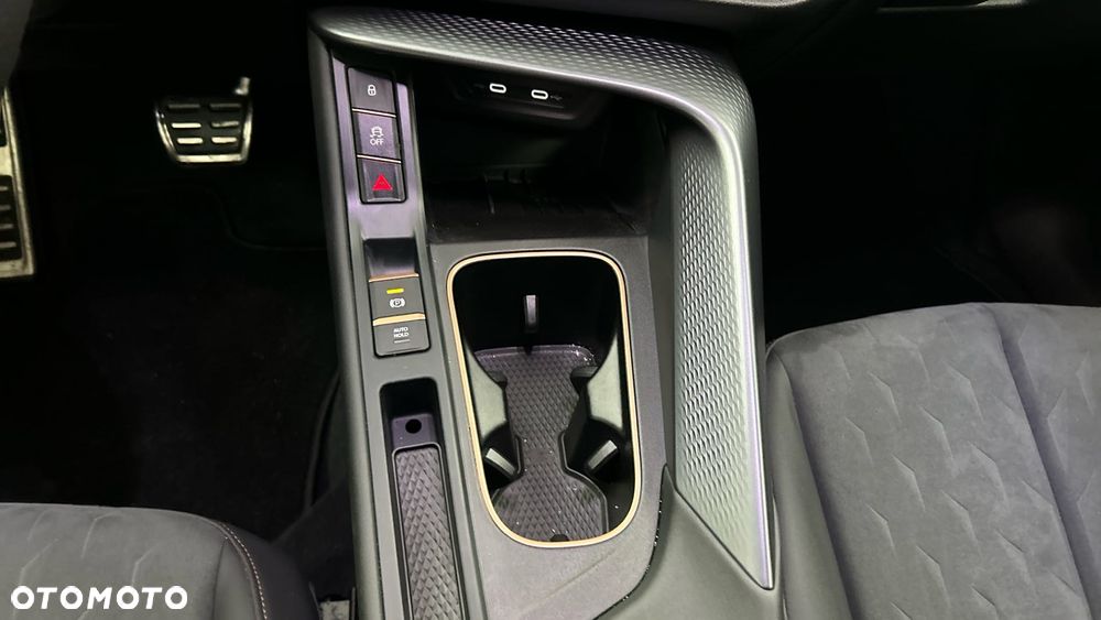 Cupra Terramar 2.0 TSI 4Drive VZ DSG - 16