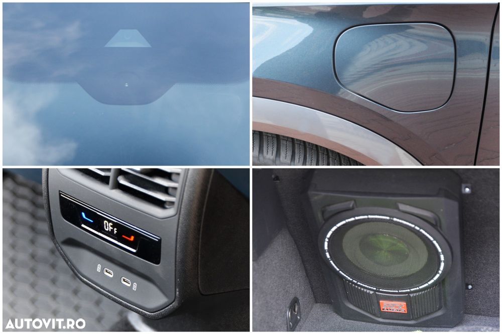 Cupra Formentor 1.4 e-HYBRID PHEV VZ - 23