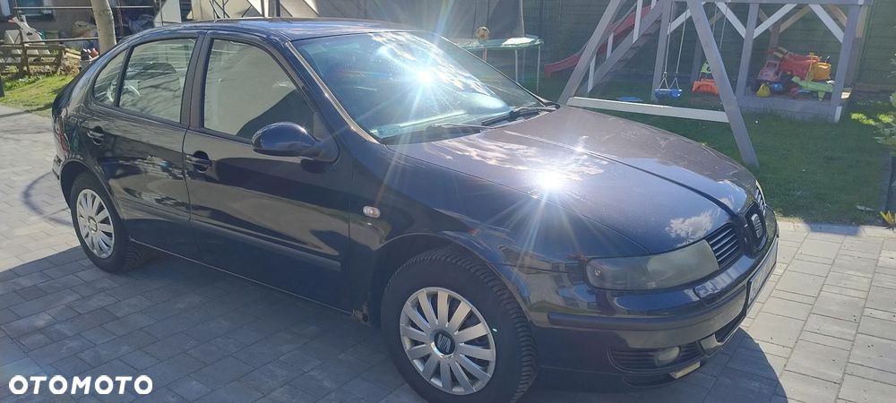 Seat Leon - 8