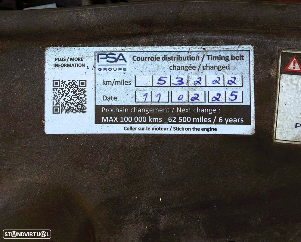 Peugeot 2008 1.2 PureTech GT Line - 26