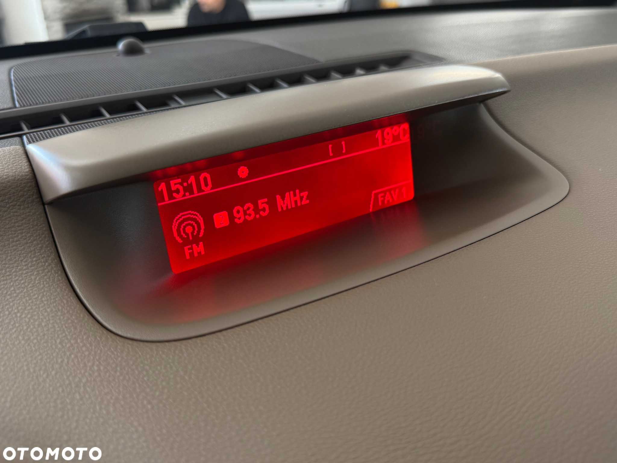 Opel Meriva 1.4 Active - 29
