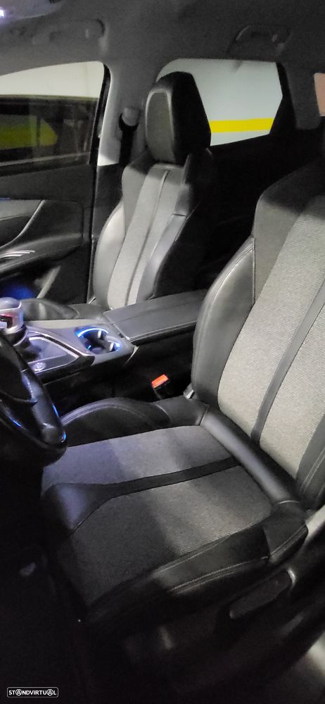 Peugeot 3008 1.6 BlueHDi Allure - 10