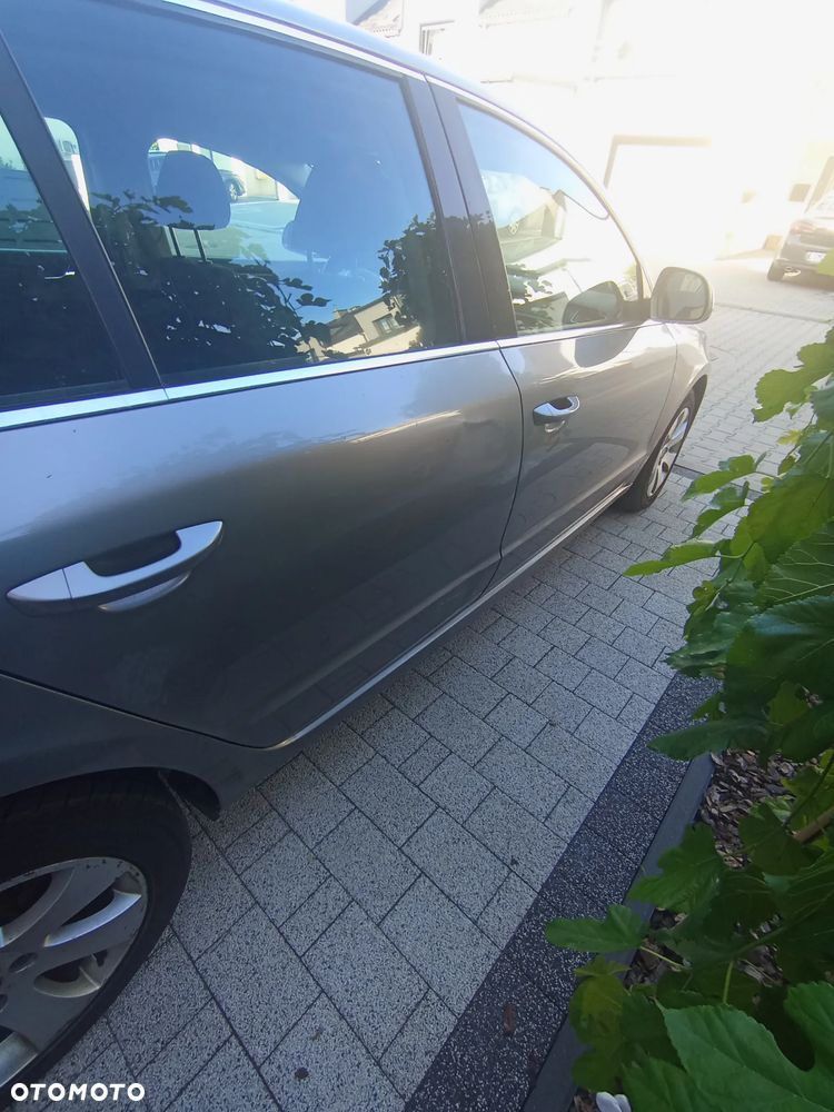 Skoda Superb 1.8 TSI Elegance - 6