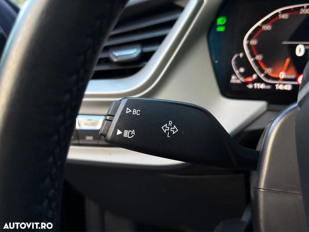 BMW Seria 2 218d AT - 15